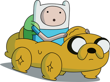 Racecar Jake