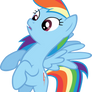 Surprised Dash