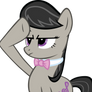 Octavia Salute