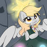 Derpy is the best star