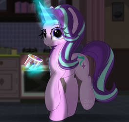 Starlight Glimmer