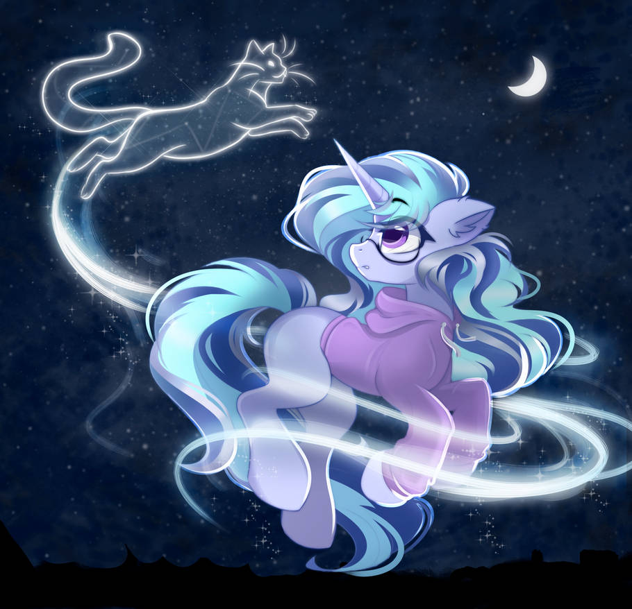 Patronus By JaneleArts On DeviantArt