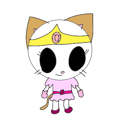 Go Calli Winter (Elizabeth's Go! Callie oc) by BunzoBunnyLover999 on DeviantArt