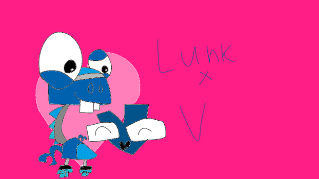 Lunk Animation Explore the Best Lunk Art | DeviantArt
