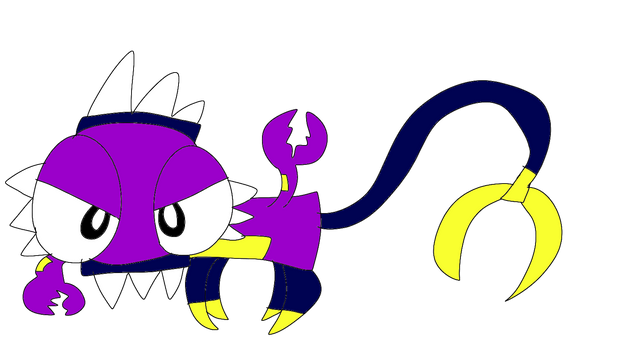 Mixelsoc BunzoBunnyLover999 User Profile | DeviantArt