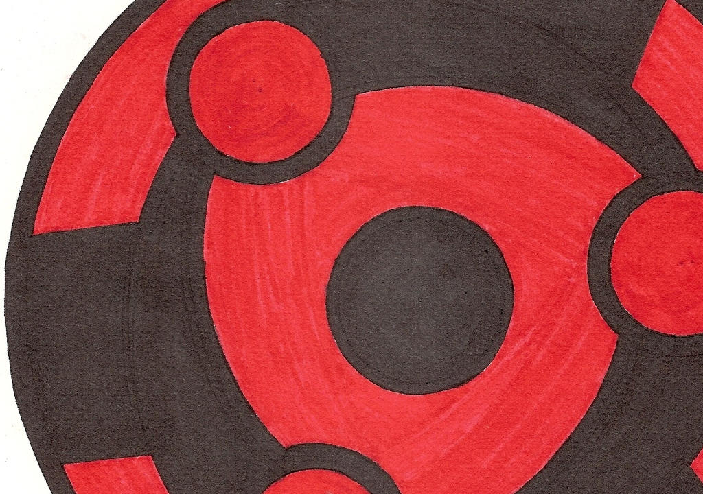 mangekyou sharingan by HunterProNen on DeviantArt