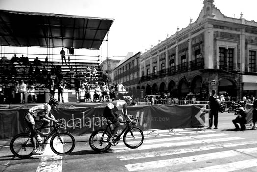 Ciclismo