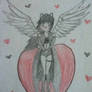 angel of love