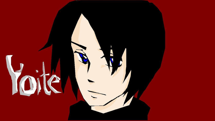 Yoite Yoite- Nabari No Ou by animefreak919 on DeviantArt