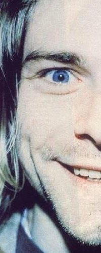 The Kurdt Cobain