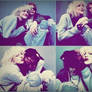 Kurt And Courtney