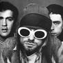 Krist , KURT , Dave .