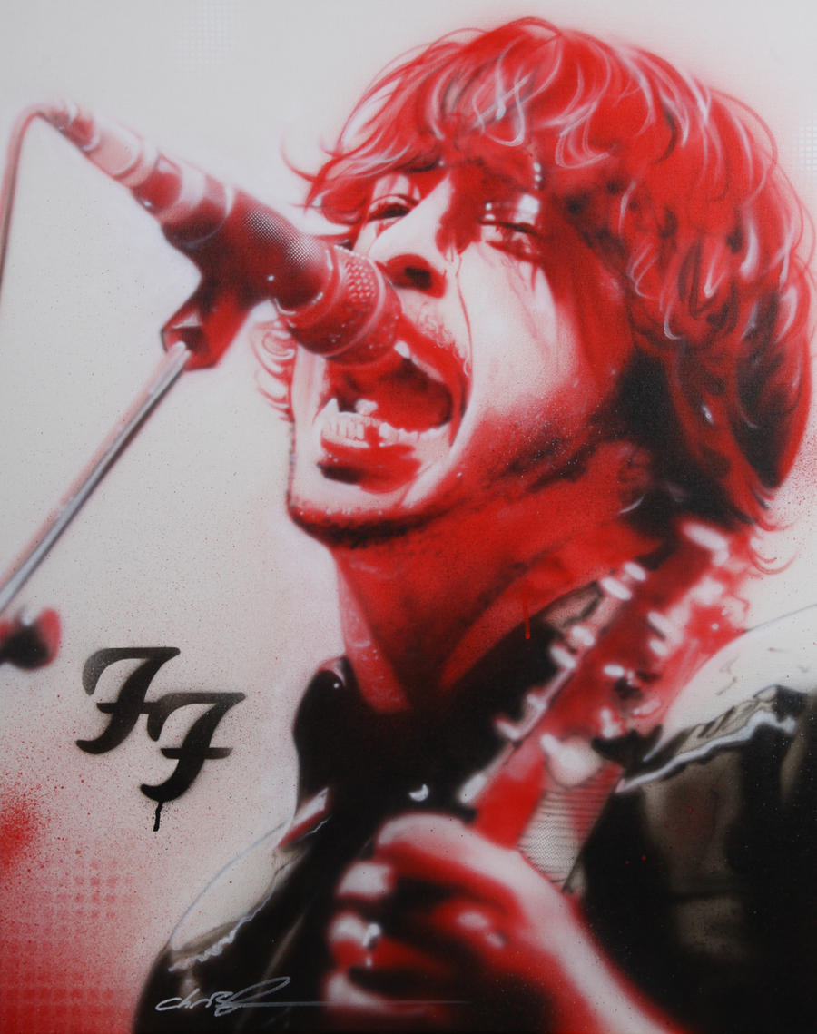 'Grohl II'