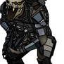Resistance - CHIMERA 2of3