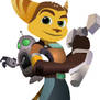 Ratchet + Clank - RATCHET 3of3