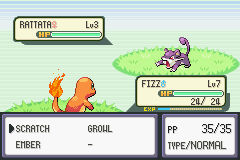 MultiPlay Pokemon Playthrough by Turbocharge0 on DeviantArt