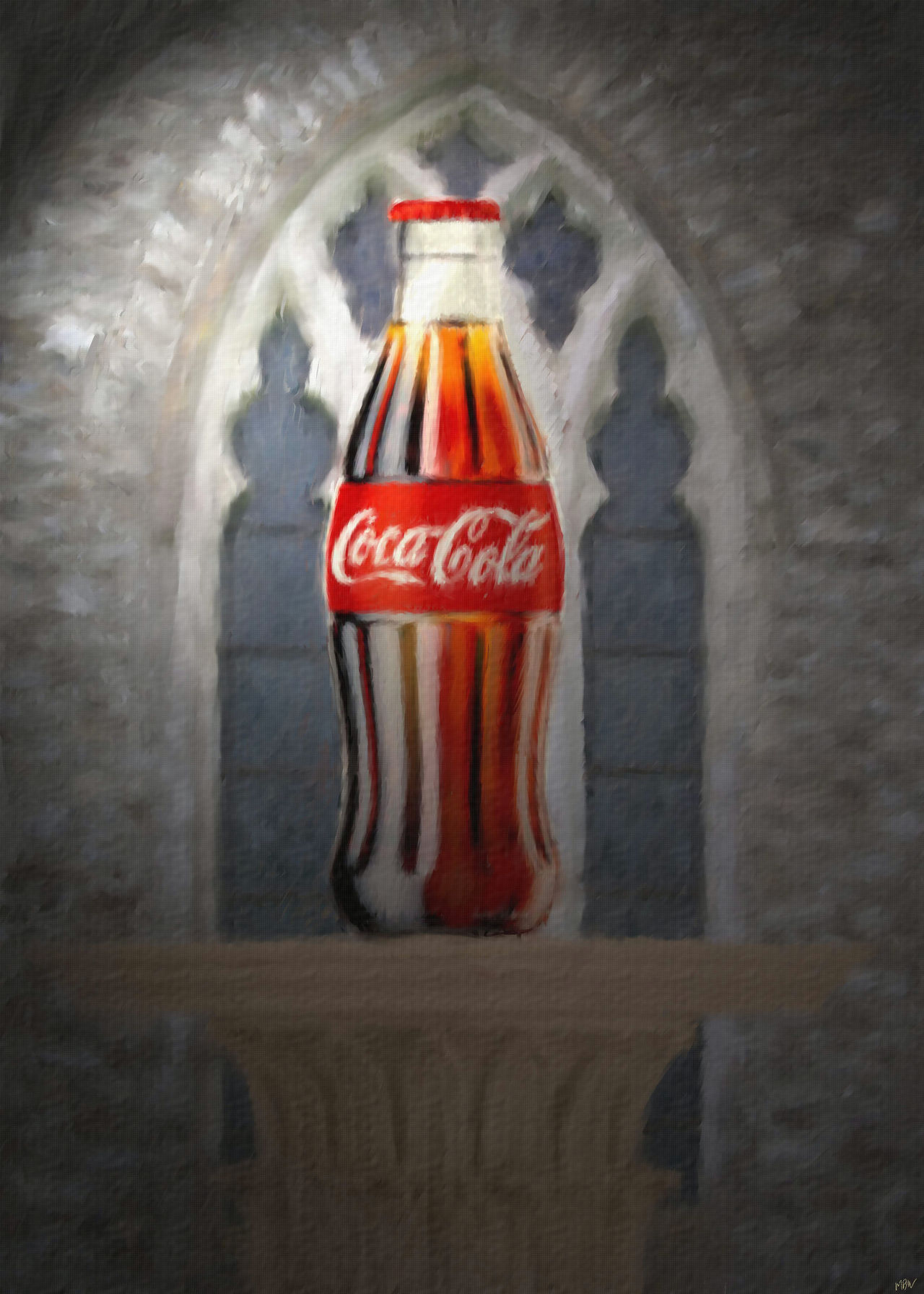 Dutch Still by MBWise on DeviantArt