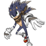 Sanic Boom!