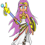 Shantae the Genie Goddes!