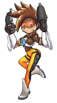 Tracer