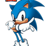 SONIC MANIA: STANDS