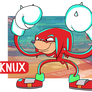 KNUX 4 ARMS 2017