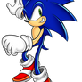 Sonic Adventure