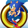 Sonic The Hedgehog - SONIC CREW