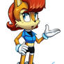 Sally Acorn