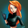 Kim Possible 