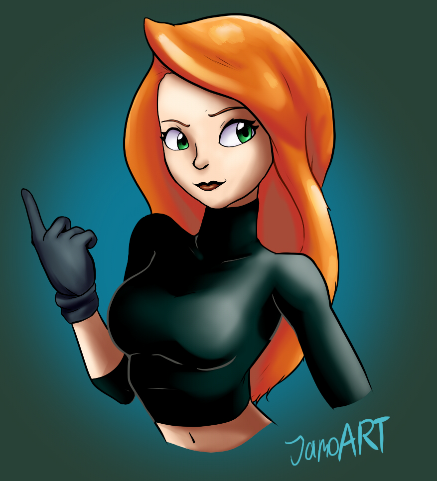 Kim Possible 