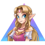 Zelda Ultimate