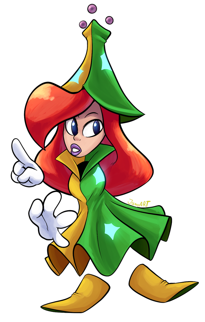 Classic Betilla By JamoART On DeviantArt classic-betilla-by-jamoart-on-deviantart
