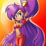 Shantae One