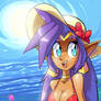 Sunny Shantae