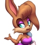 Bunnie Rabbot