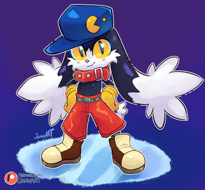 Klonoa