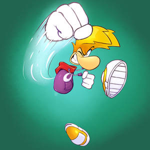 Rayman Remake