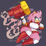 Timeskip Amy