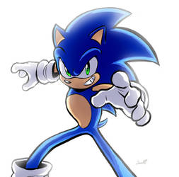 Sonic