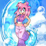 Y2K Amy