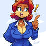 Sally McAcorn