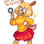 Velma Courtney