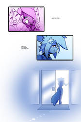 Misadventures of Helene and Hampt #4 - page 25