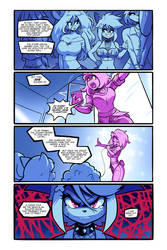 Misadventures of Helene and Hampt #4 - page 23