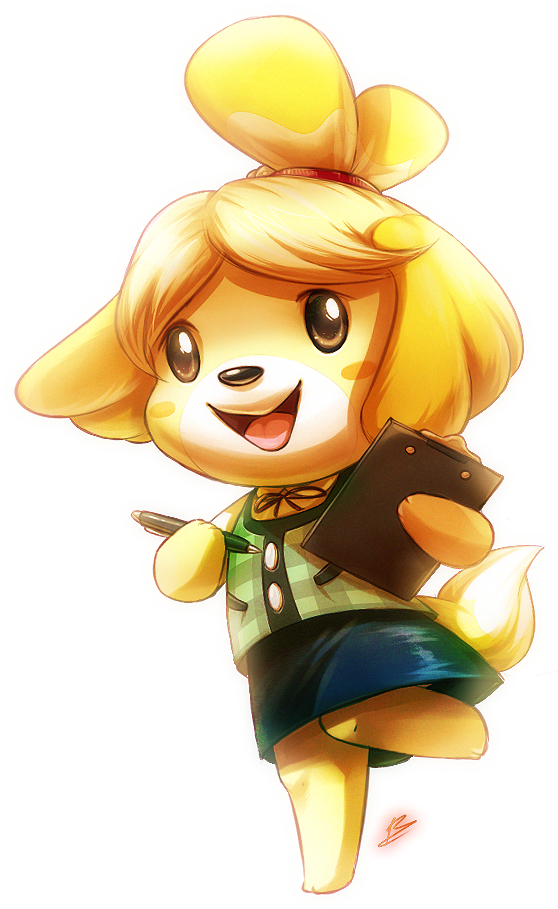 Isabelle