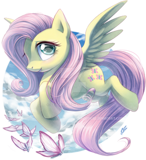 Fluttershy