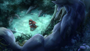 Little Red Riding Hood