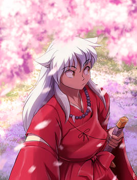 FF: Inuyasha