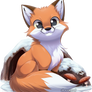 Com: Winter Fox